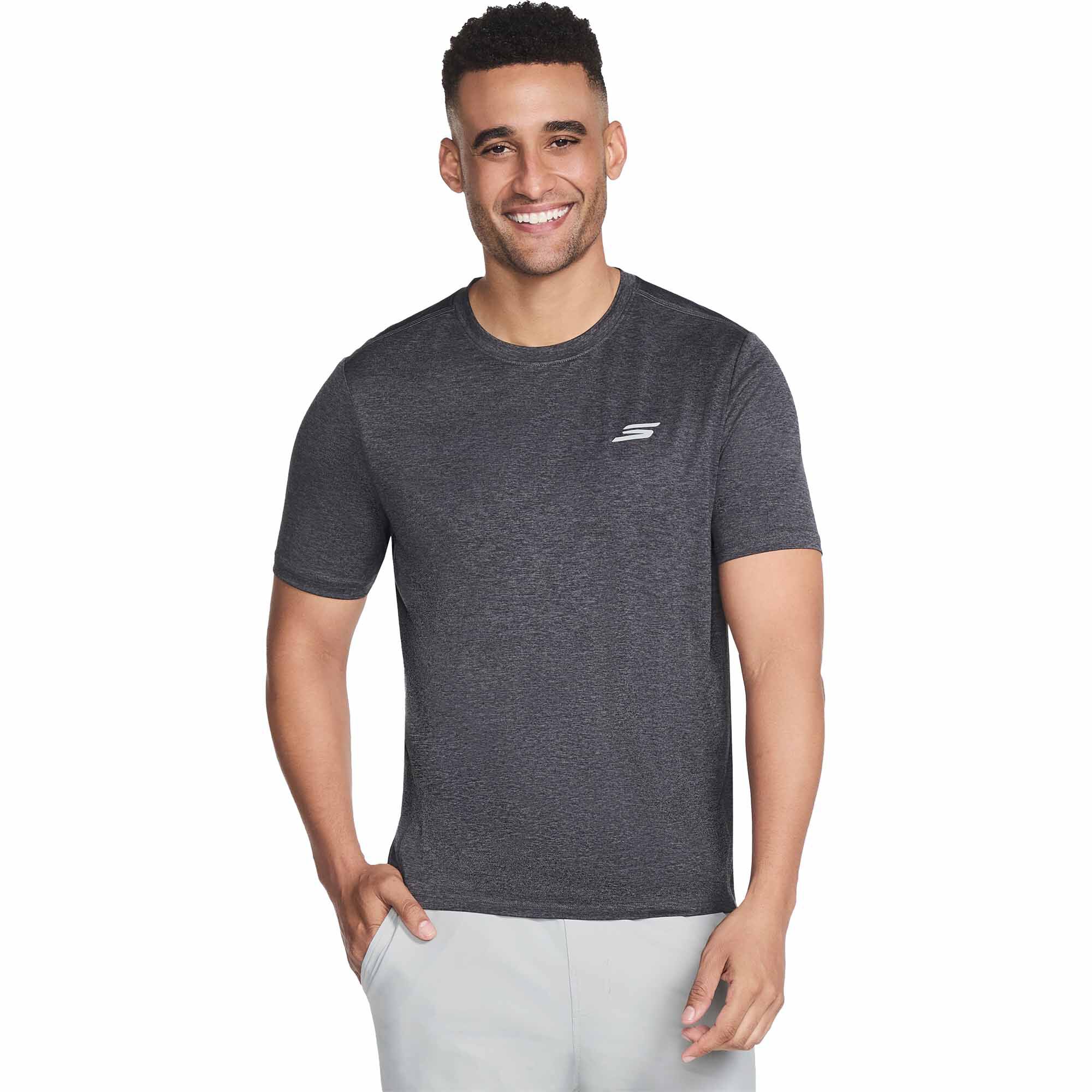 SkechersPerformance Charge Tee