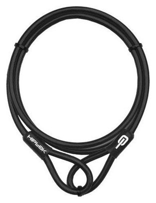 Câble antivol Hiplok 2m