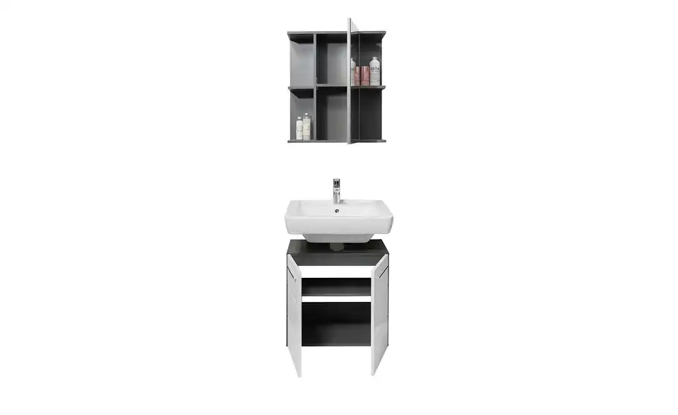 Spiegelschrank Gols