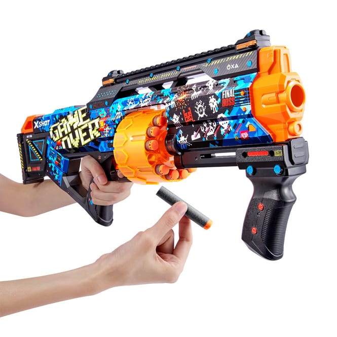 XShot - Skins Last Stand - 1 Stück
