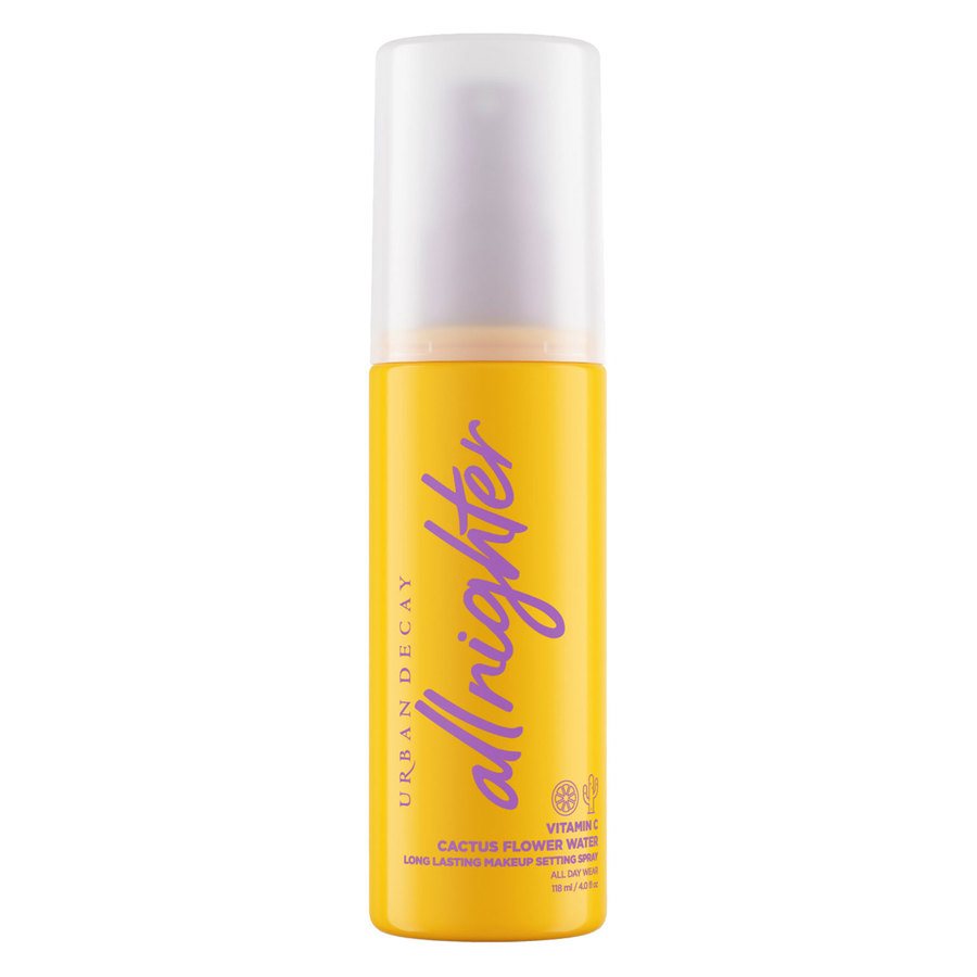Urban Decay All Nighter Vitamin C Makeup Setting Spray 118ml