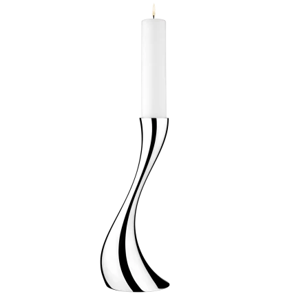Georg Jensen  Cobra gulvstage - lille