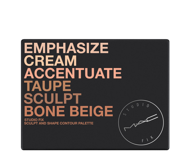 M•A•C Studio Fix Contour PaletteLight / Medium
