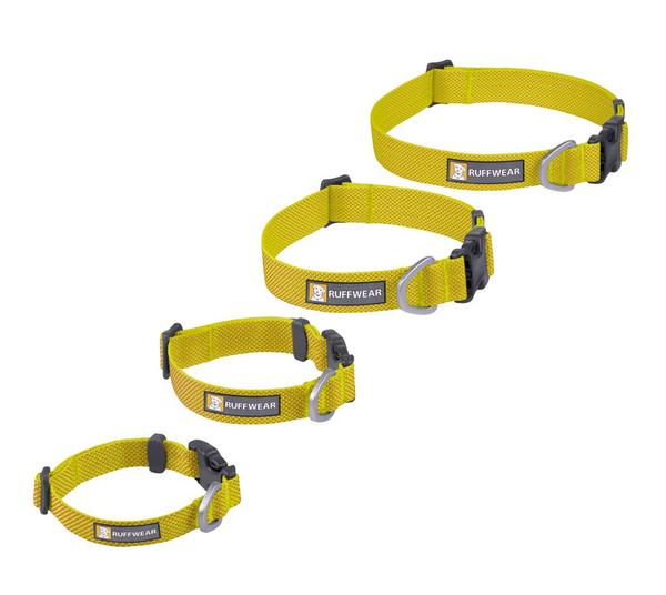 RUFFWEAR® Hundehalsband Hi & Light™ Collar