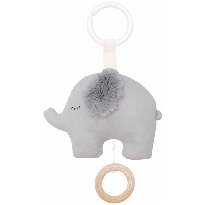 JaBaDaBaDo Spieluhr Elefant, N0123