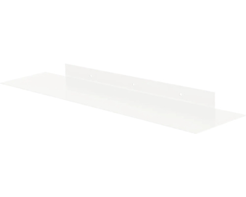 Katana wandplank 80x20x4,5 cm wit