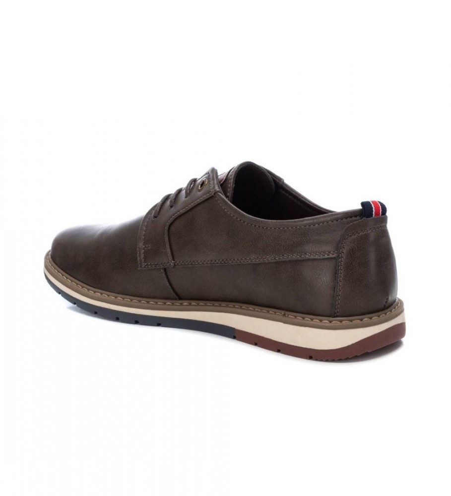 Sapatos Xti 142111 marrom