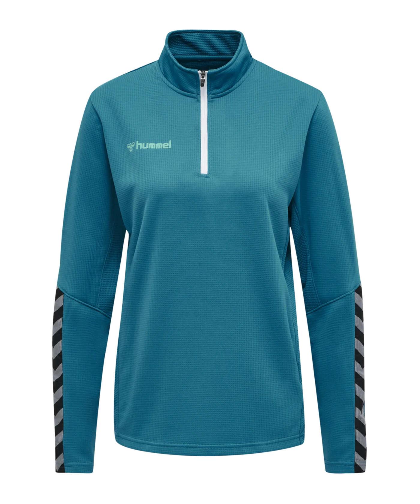 Hummel Authentic Ziptop Damen F8745