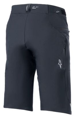 Short VTT Alpinestars A-Dura Elite Noir