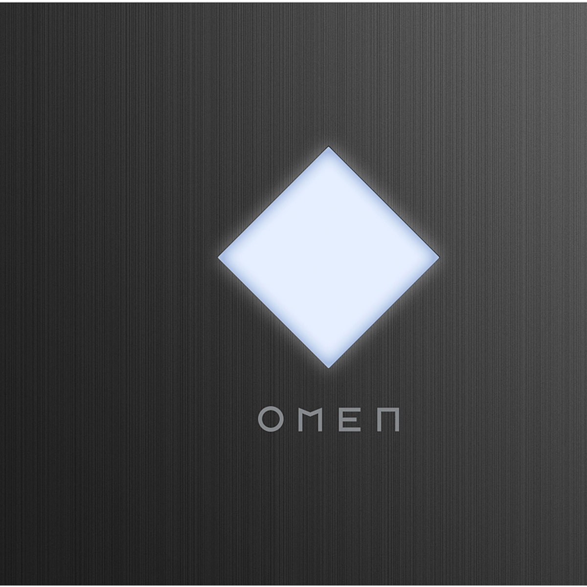 HP Omen 25L i5-13/16/1000/4060 stasjonær gaming-PC