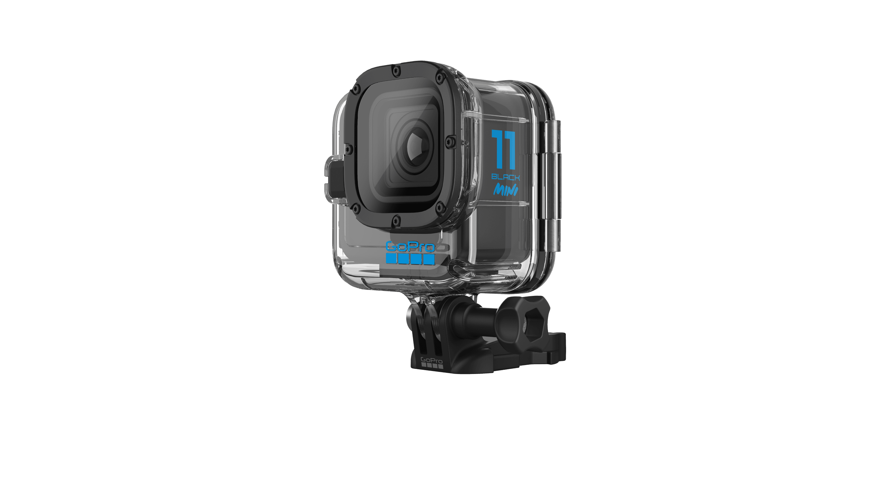 HERO11 Black Mini Tauchgehäuse(Der ultimative Unterwasser-Kameraschutz)