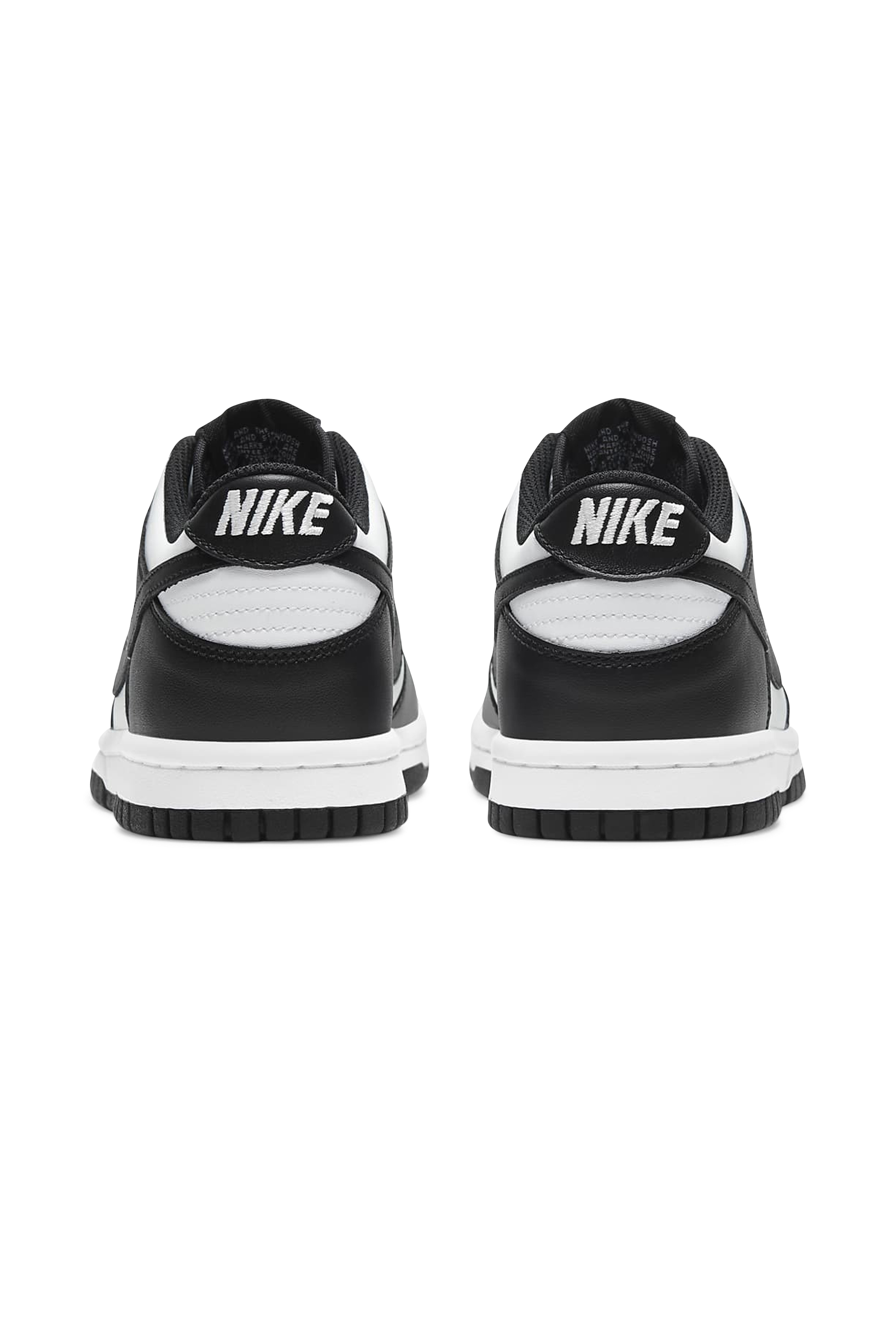 NIKE Nike Dunk Low  W NIKE DUNK LOW Blanc