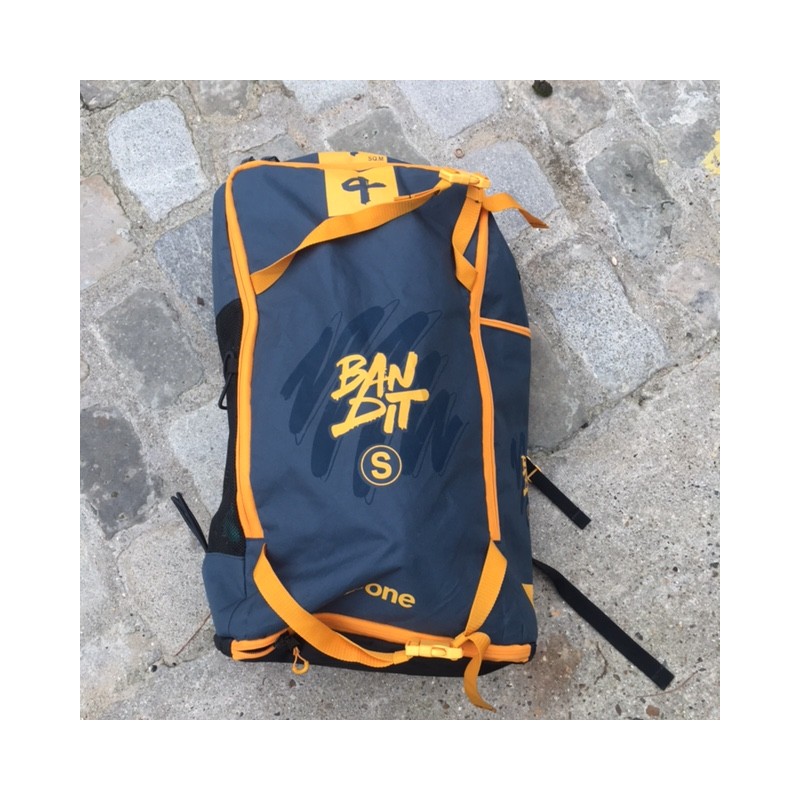 Aile occasion F-One Bandit S 2020 - 4M NUE - The Corner Shop