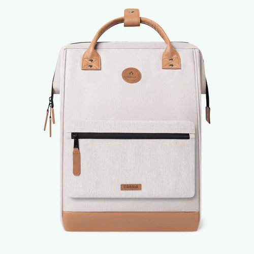 Sac à dos Adventurer Large Arequipa crème