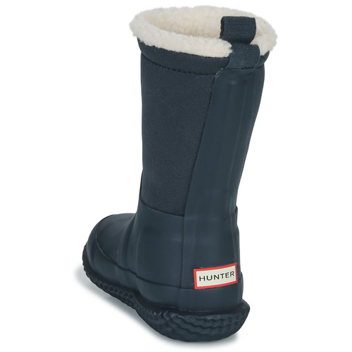 Hunter - Sherpa boot - Marine