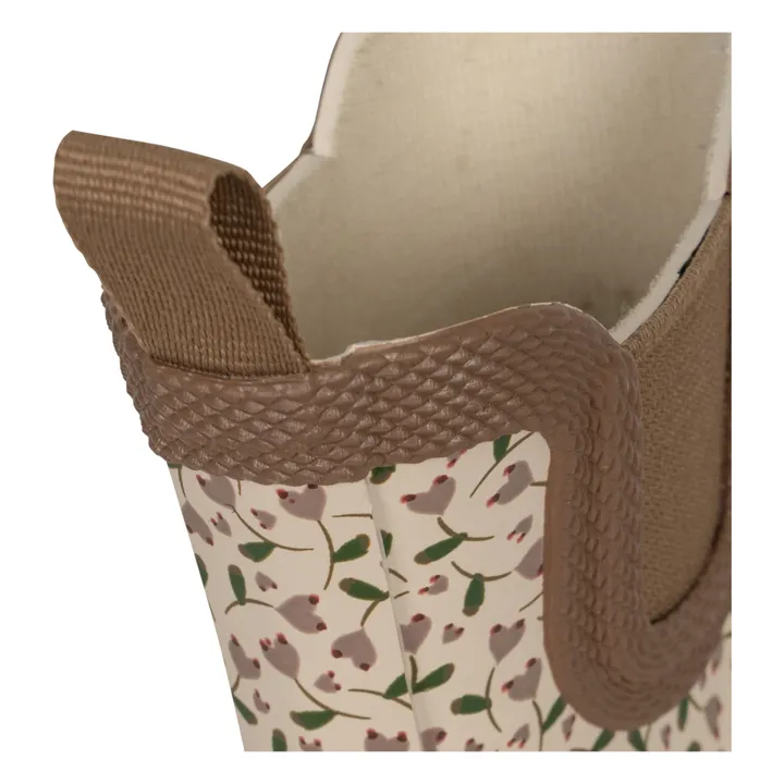 Konges Sløjd Bottes de Pluie Welly | Mauve