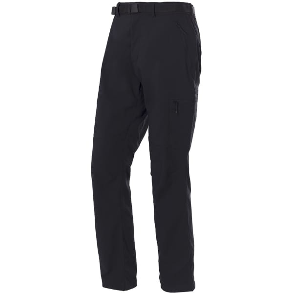 Pantalon randonnée TRANGOWORLD RISCO CAVIAR