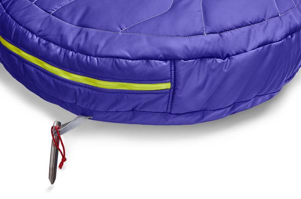 RUFFWEAR® Highlands™ Hundeschlafsack