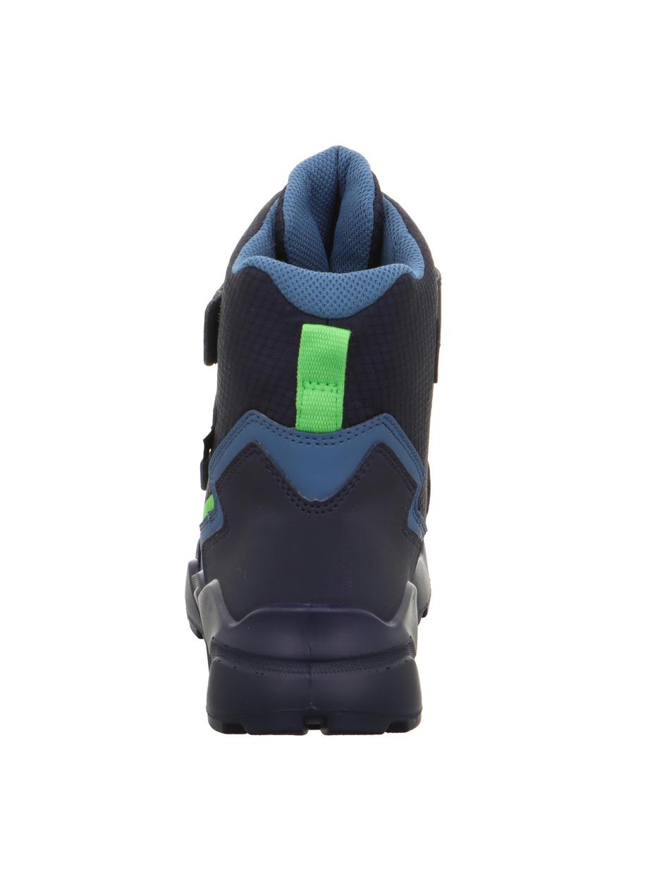 Winterstiefel ROCKET
