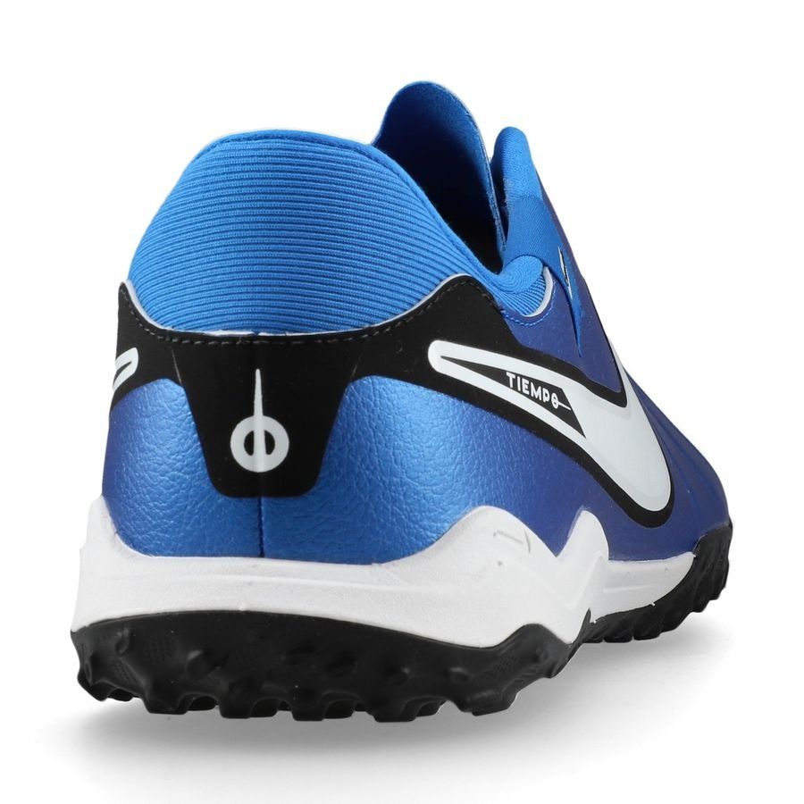 Nike Tiempo Legend 10 Academy TF Mad Ambition - Soar/Blanc