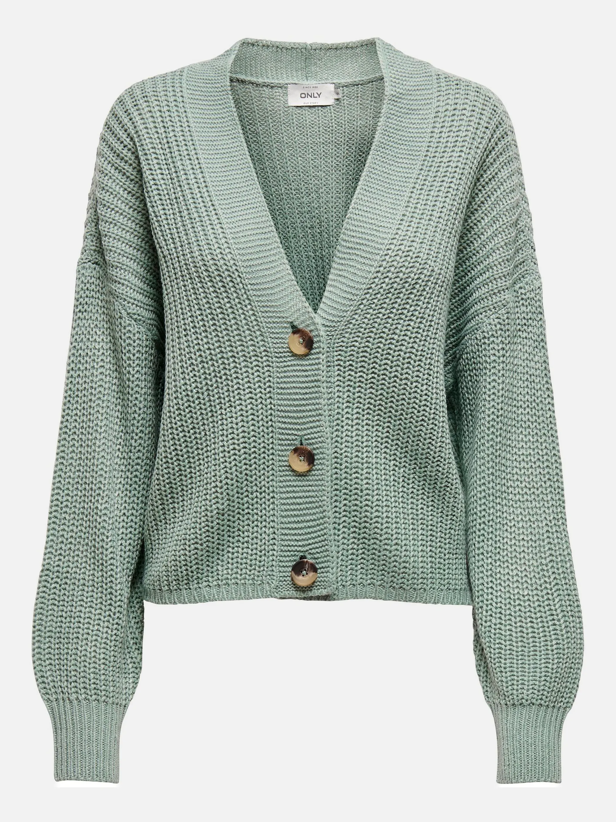Only ONLCAROLSPRING L/S CA Cardigan