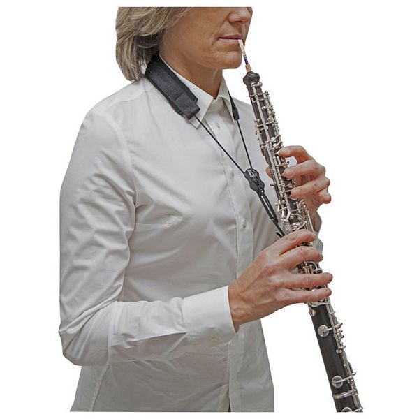 BG France O33E Oboe Strap