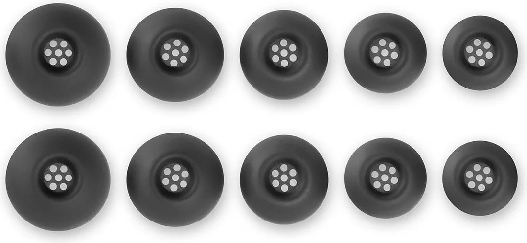 Teufel Airy TWS 2 Noir Écouteurs True Wireless