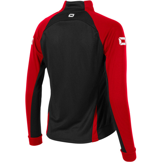 Stanno Stadio Full-Zip Training Jack Dames