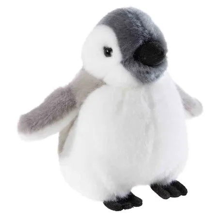 Heunec Misanimo Baby Pinguin klein 15 cm