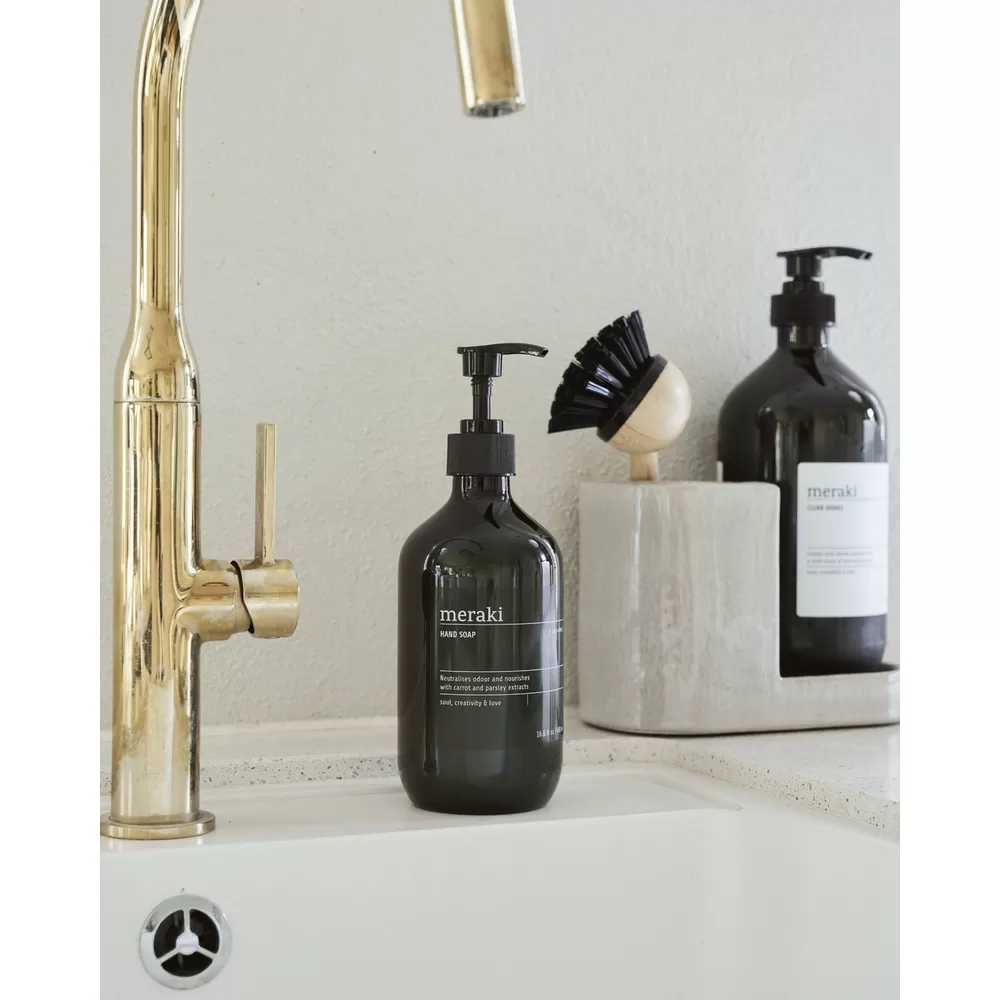 Meraki Håndsæbe, Anti-Odour - 490 ml.