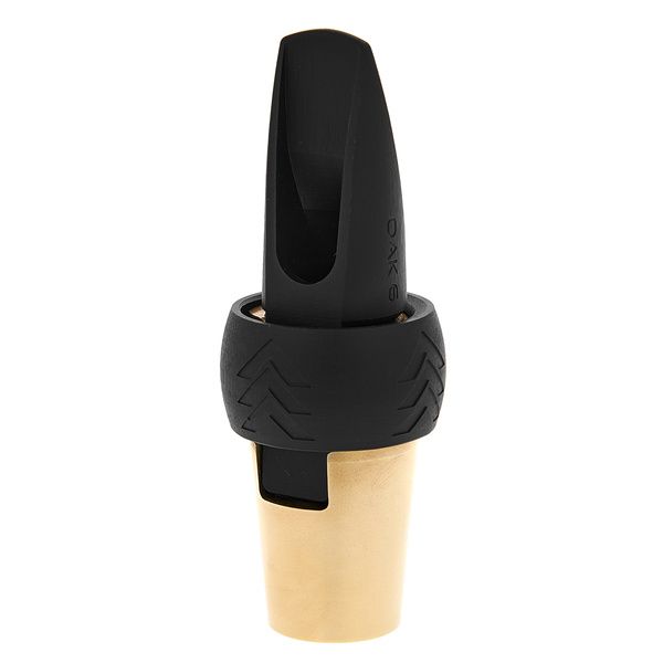 Ranger Oak Single Set Tenor Sax 6
