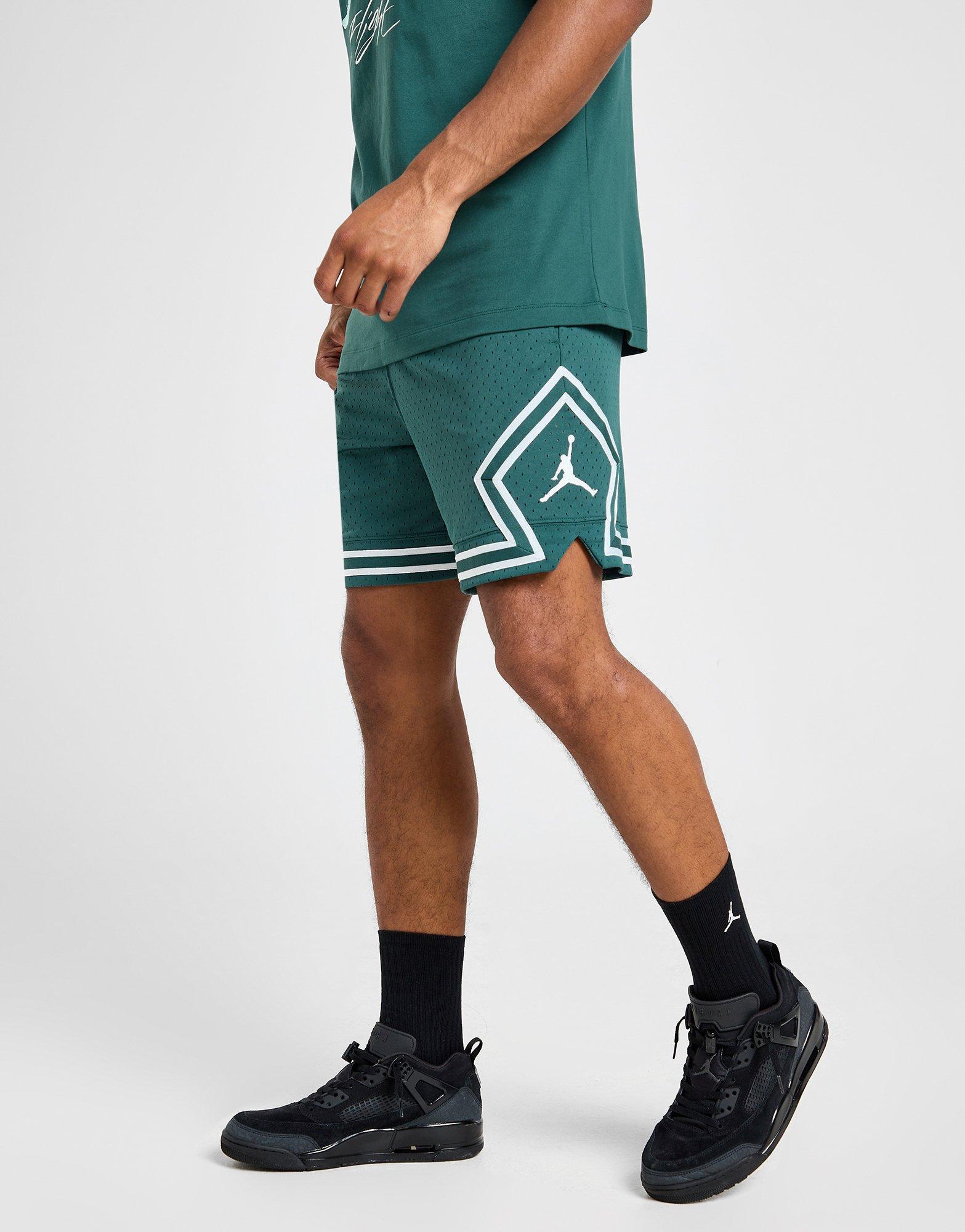 Jordan Diamond Shorts