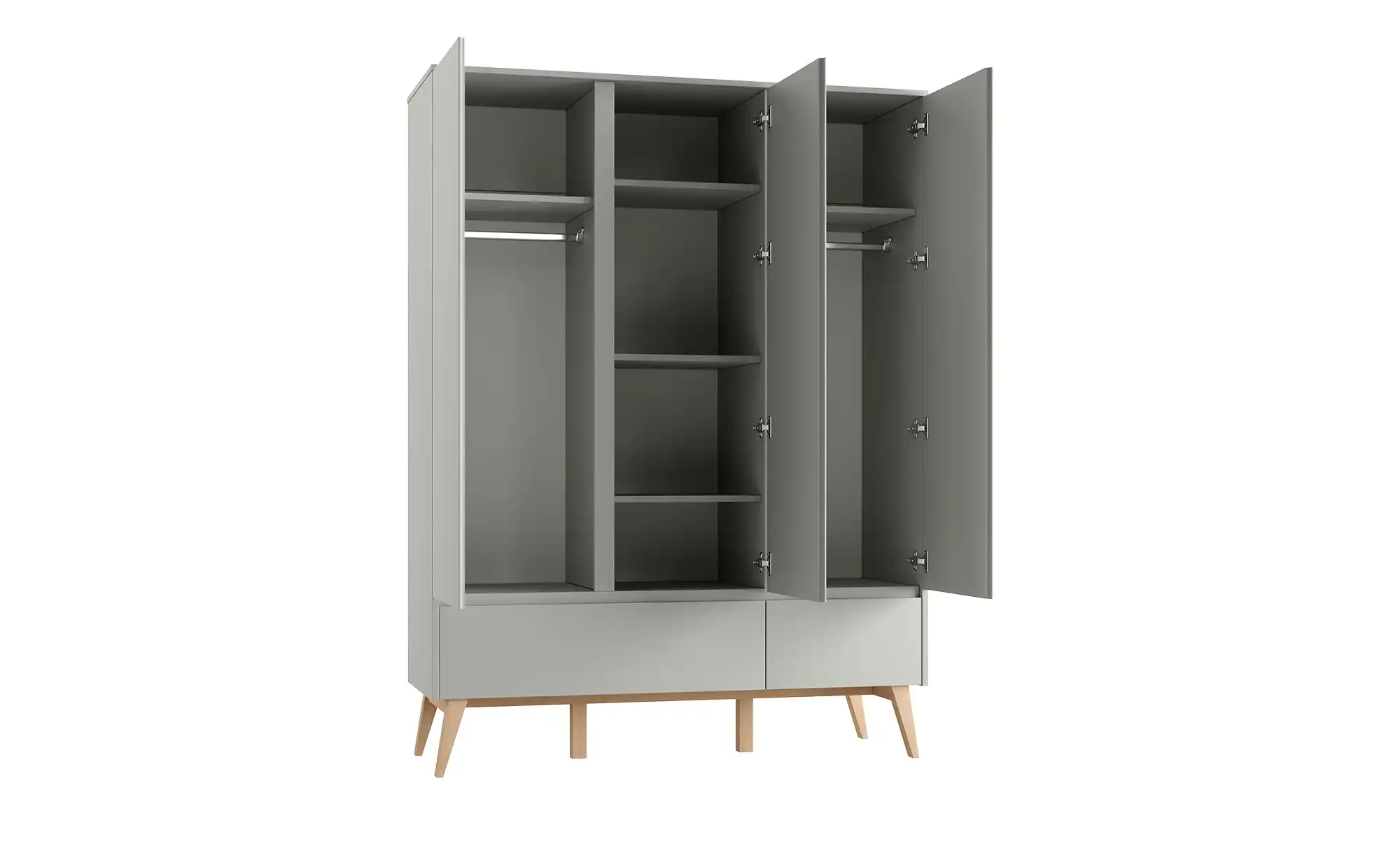 Kleiderschrank Swing