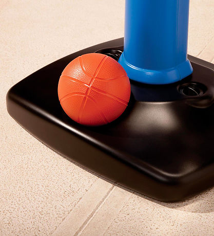 Little Tikes Basketballs?t - TotSports Easy Score