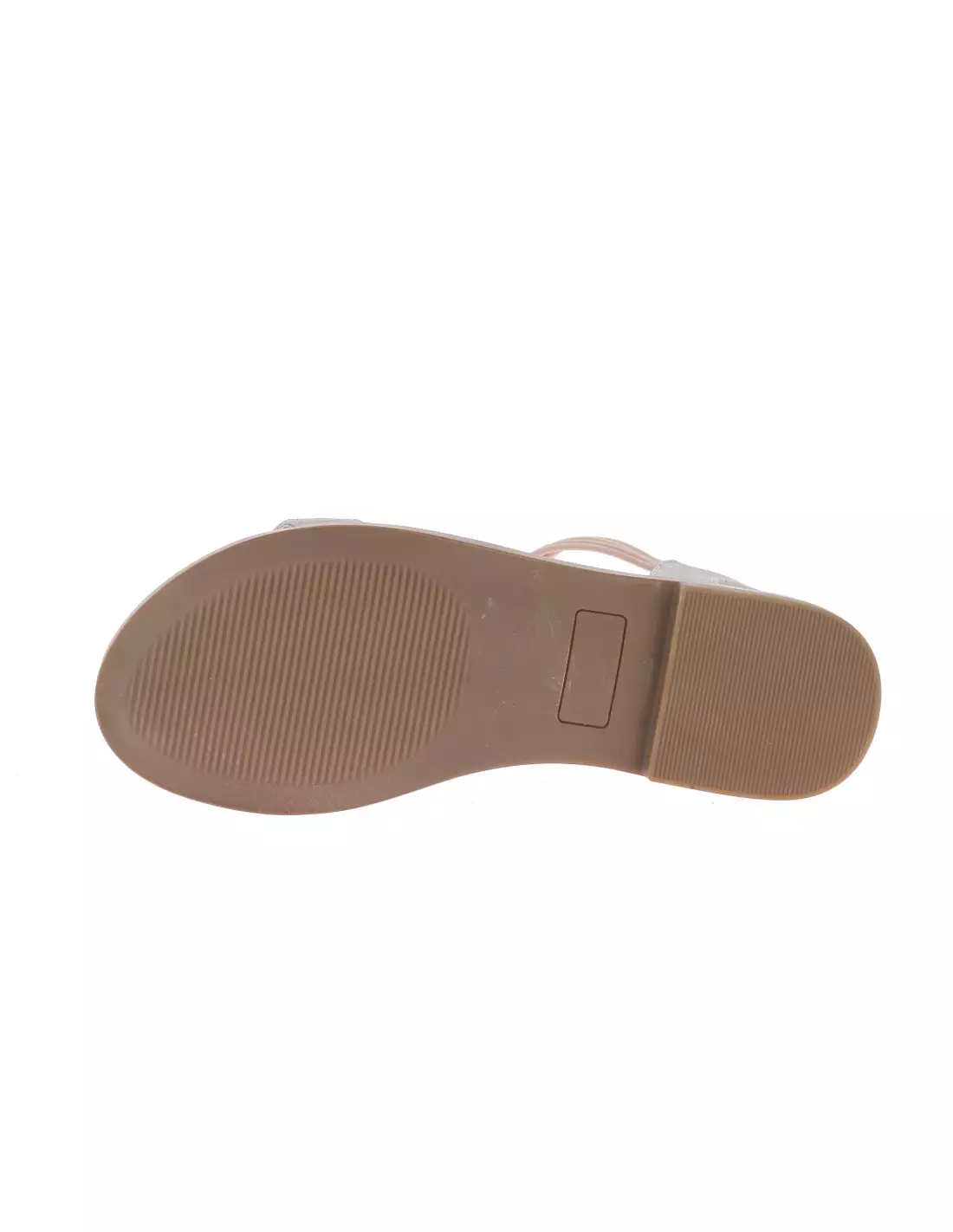 SAFETY JOGGER 613231 - Sandales & nu-pieds PLATINABEIGE744