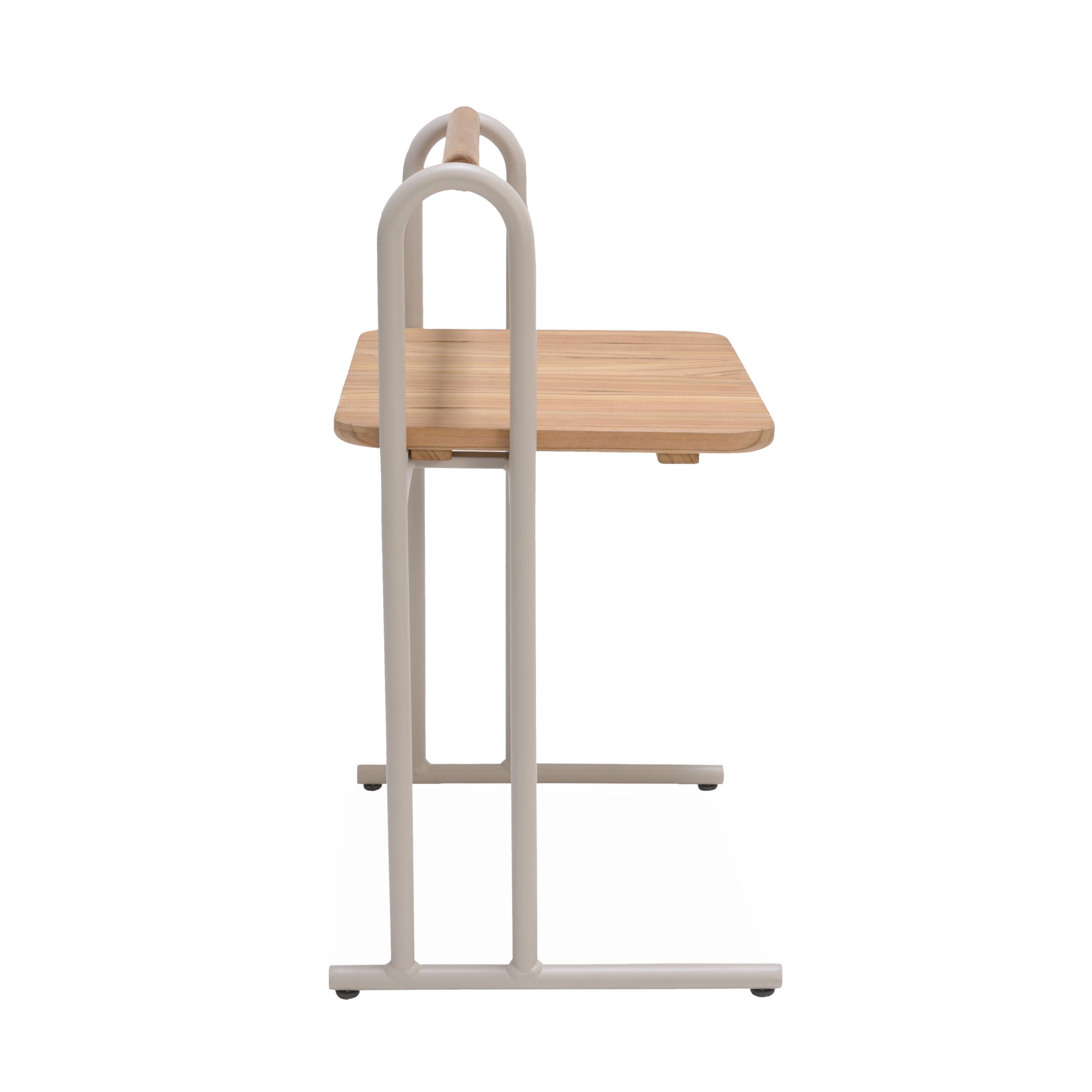 Tinddal Loungesidebord