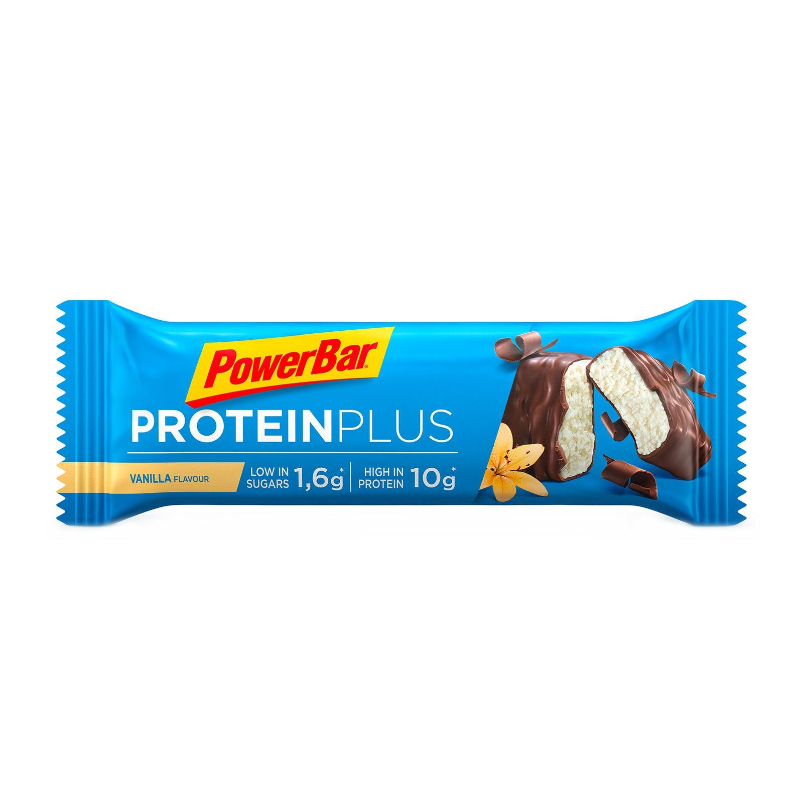 Isostar Energy Sport Bar Riegel Banane 3er