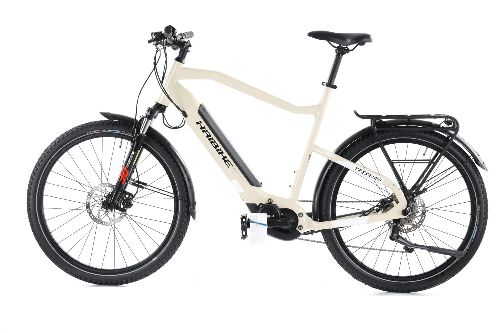 Haibike Trekking 4 (2022) | Diamond