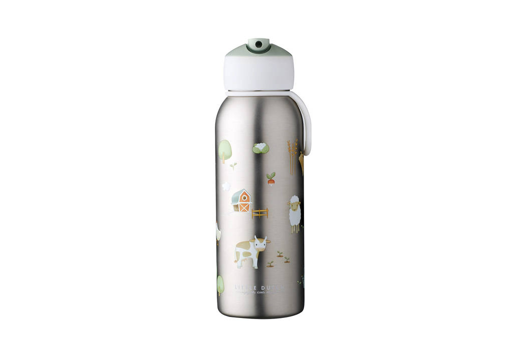 Top set!Campus thermosfles (flip-up) (350 ml)