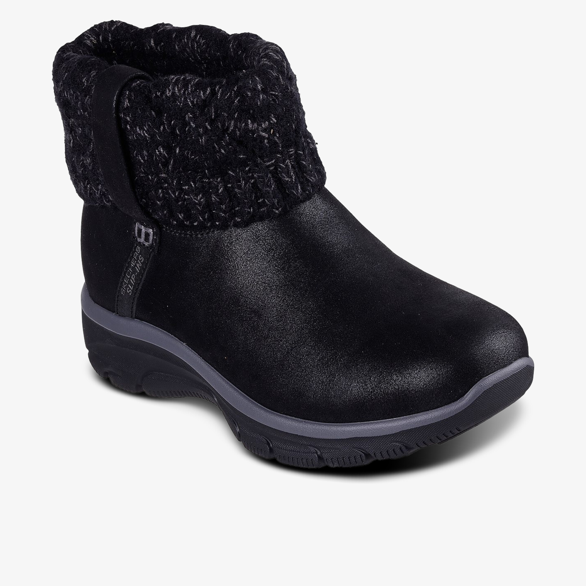 SKECHERS EASY GOING COZY WEATHER 2 Damen Winter Boots