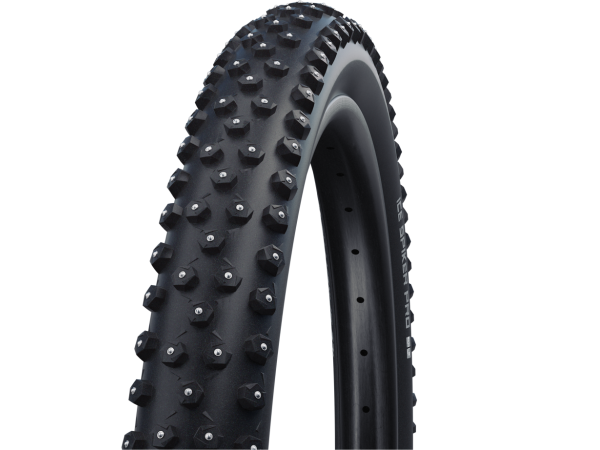 Schwalbe Ice Spiker PRO Pigdæk, 27.5x2.25