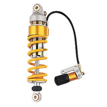 Amortisseur Ohlins Arrière
