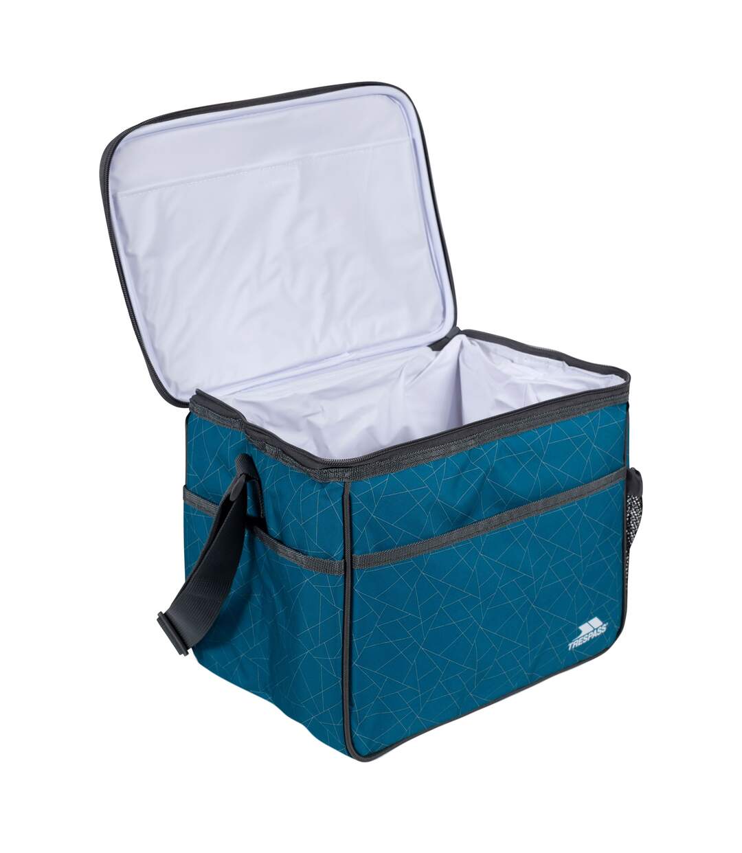 Trespass - Sac isotherme (Bleu sarcelle) (Taille unique) - UTTP559