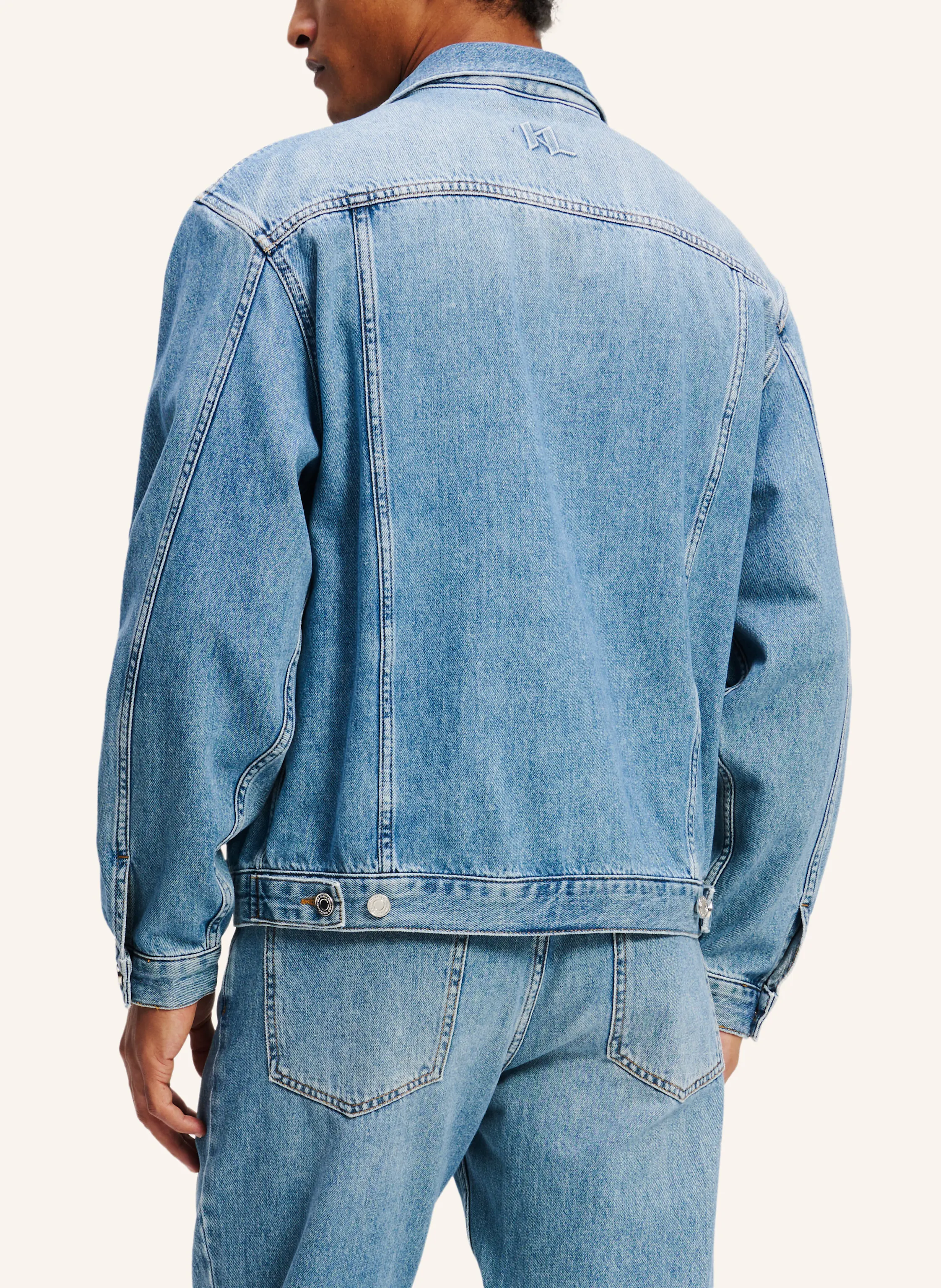 KARL LAGERFELD Jacke