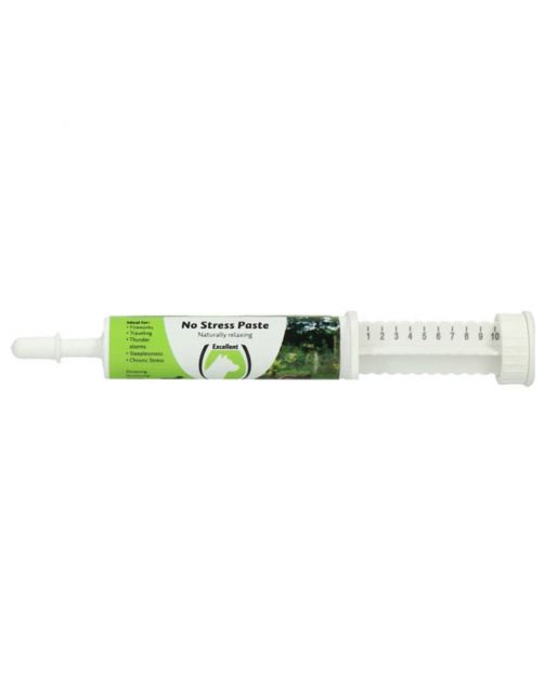 Excellent No Stress Paste Dog & Cat - Anti stressmiddel - 10 ml