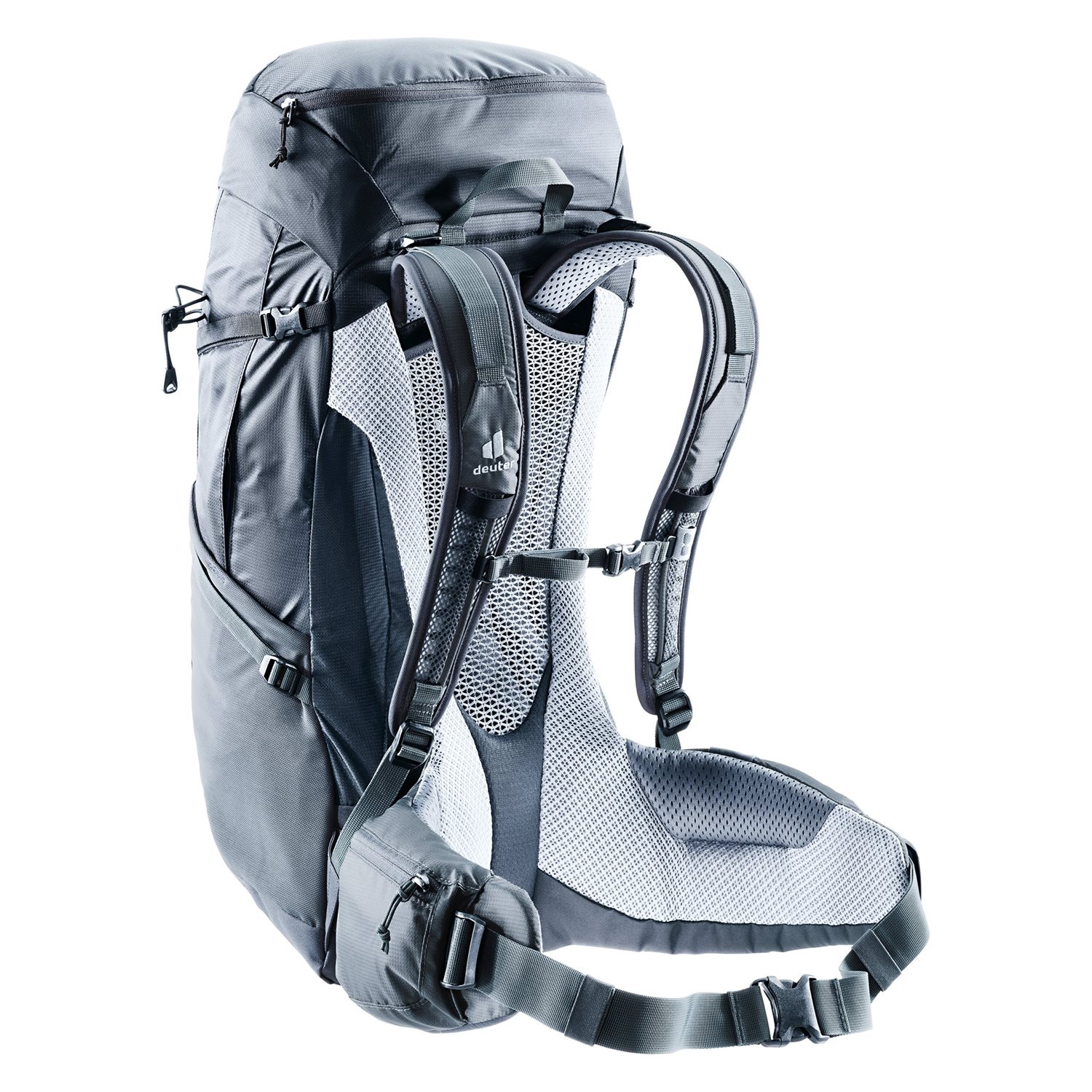 Deuter Futura Pro 36 Backpack black/graphite