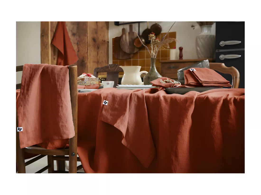Nappe de table 