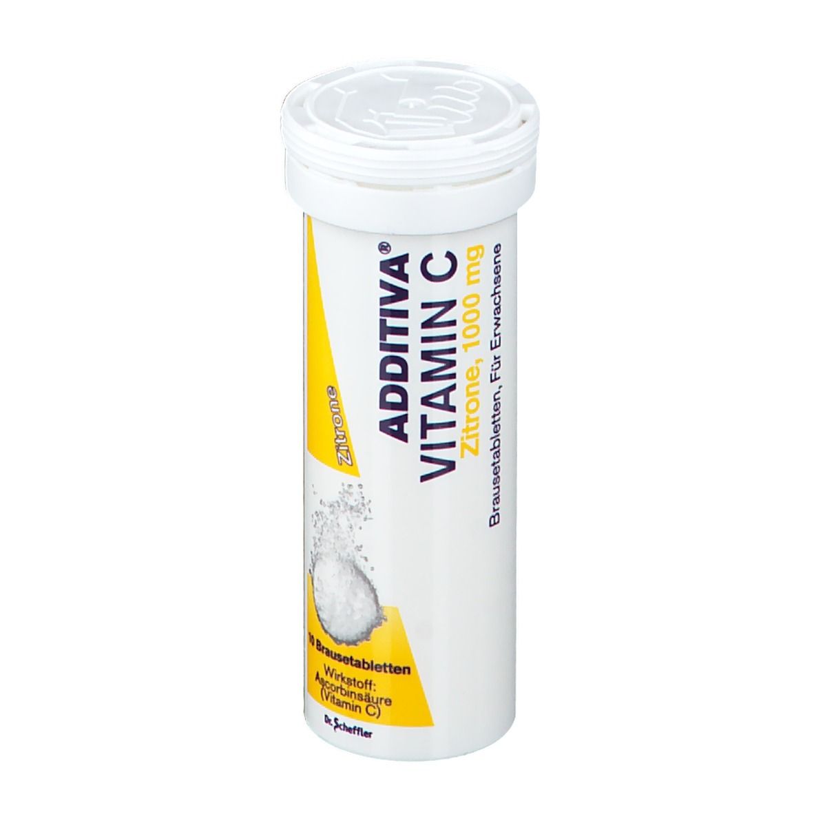 Additiva Vitamin C