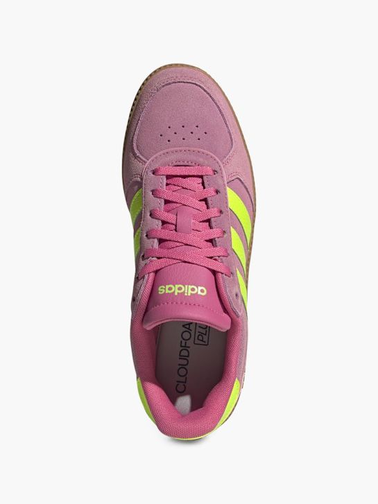 adidas BREAKNET SLEEK Sneaker