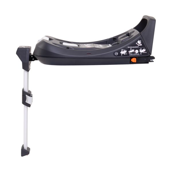 ICandy Cocoon Autostoel Met Base - Latte